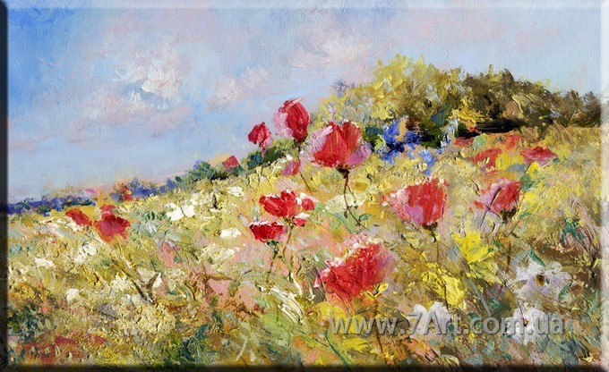 Пейзажи природы, ART: NAT035